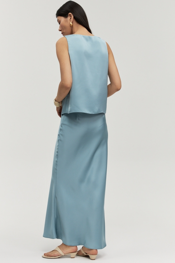 С45771-3 Юбка (НСК)